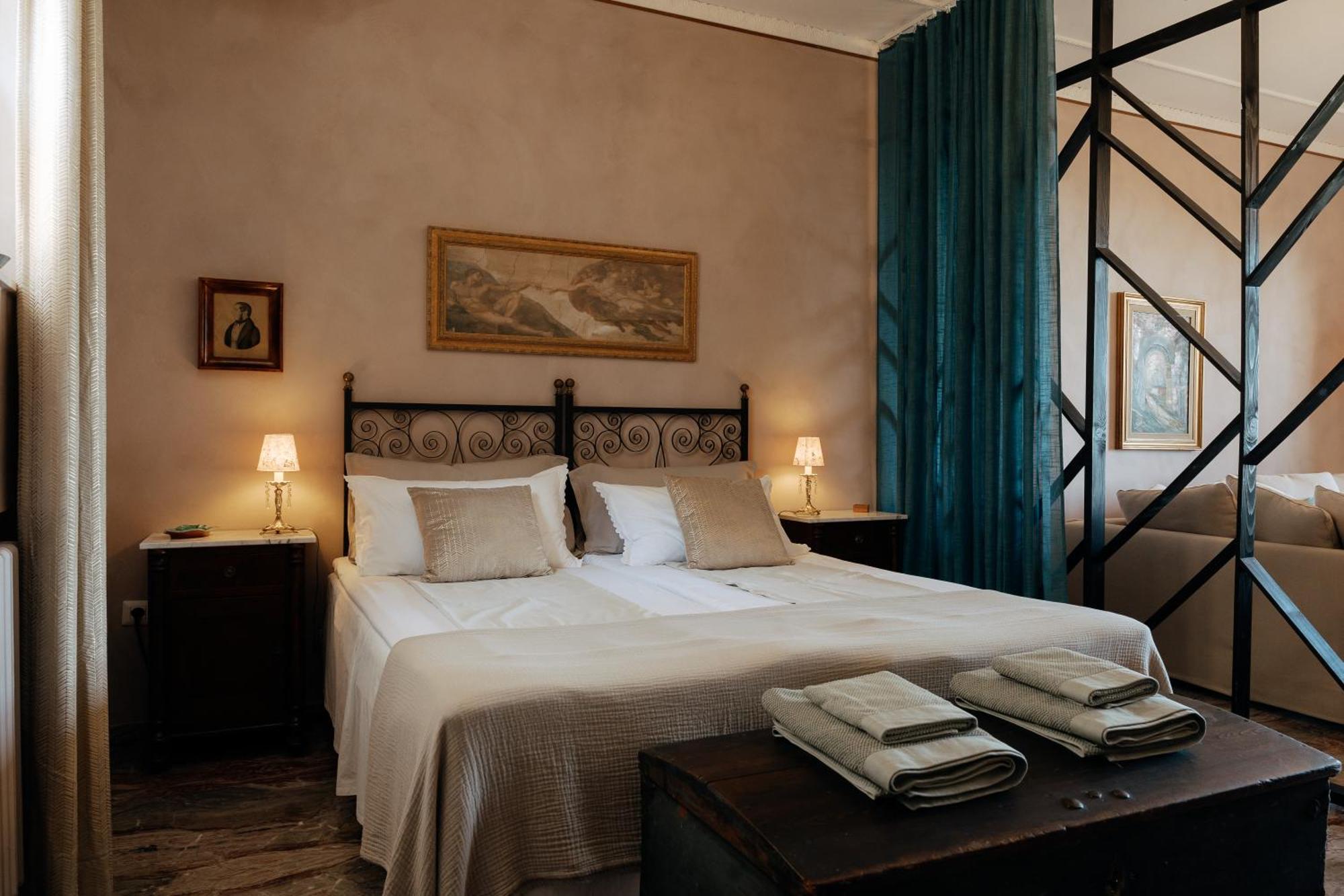 Casa Agello B&B Ripatransone Εξωτερικό φωτογραφία
