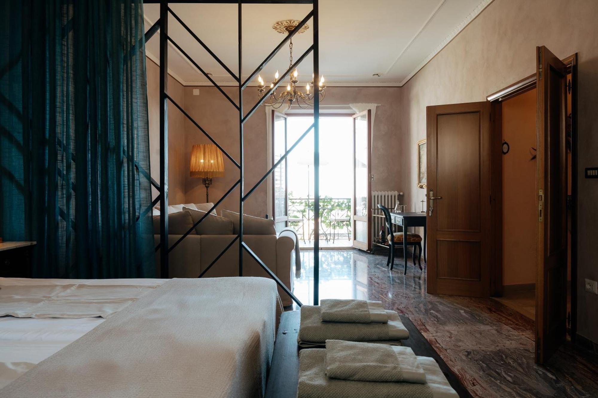 Casa Agello B&B Ripatransone Εξωτερικό φωτογραφία