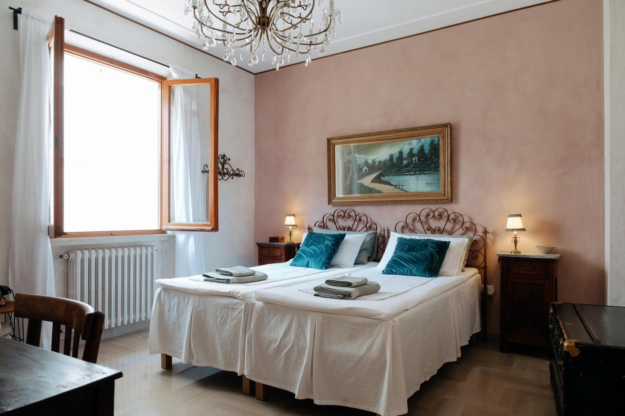 Casa Agello B&B Ripatransone Εξωτερικό φωτογραφία